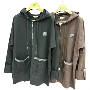 Bluza damska produkt Turecki