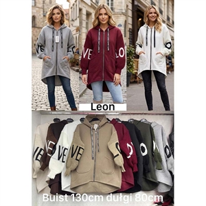 Bluza damska produkt Włoski