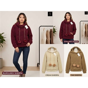 Bluza damska - Produkt Włoski