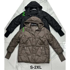 Kurtka damska  S-2XL