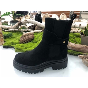 Botki ocieplane 36-41