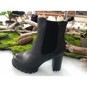 Botki damskie 36-41