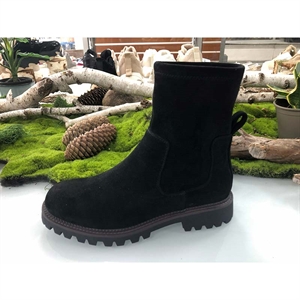 Botki damskie 36-41