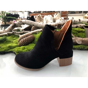 Botki damskie 36-41