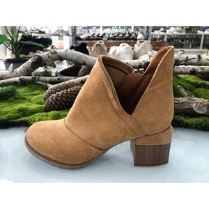Botki damskie 36-41