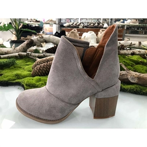 Botki damskie 36-41