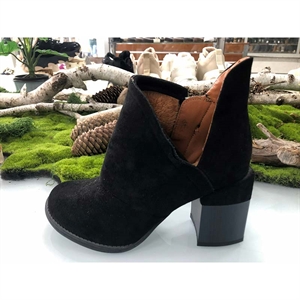 Botki damskie 36-41