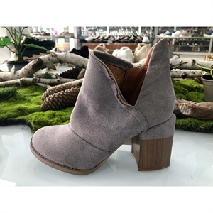 Botki damskie 36-41