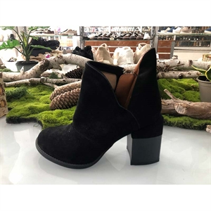 Botki damskie 36-41