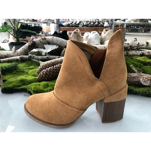 Botki damskie 36-41