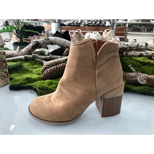 Botki damskie 36-41