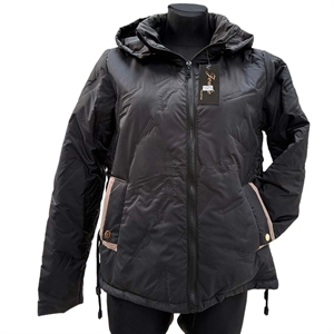 Kurtka damska S-2XL