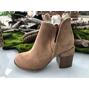 Botki damskie 36-41