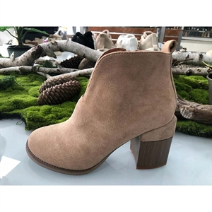 Botki damskie 36-41