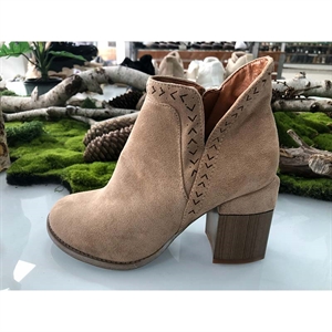 Botki damskie 36-41