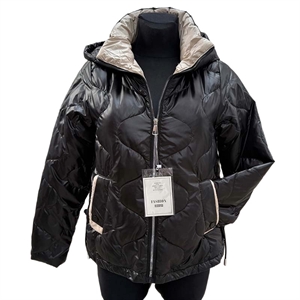 Kurtka damska S-2XL