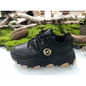 Buty sportowe ocieplane 36-41