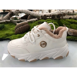 Buty sportowe ocieplane 36-41