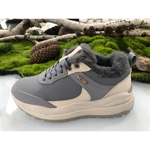 Buty sportowe ocieplane 36-41