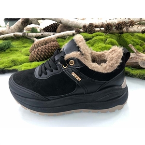 Buty sportowe ocieplane 36-41
