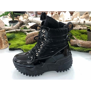 Buty sportowe ocieplane 36-41