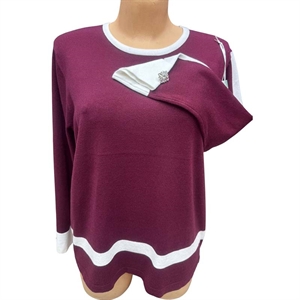 Bluzka damska  L/XL-2XL/3XL