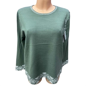 Bluzka damska  L/XL-2XL/3XL