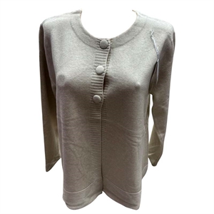 Sweter damski zapinany na guziki  L/XL-2XL/3XL