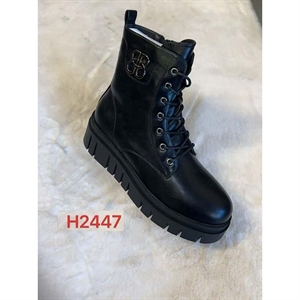 Botki ocieplane 36-41