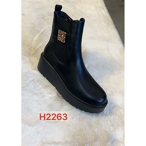 Botki ocieplane 36-41