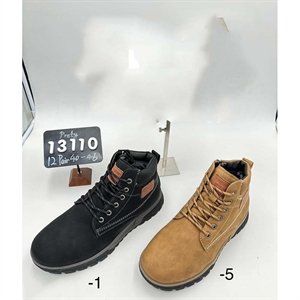 Buty męskie zimowe 40-46