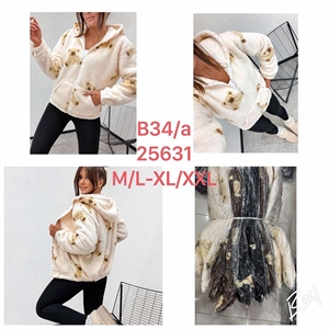 Bluza damska  M-2XL
