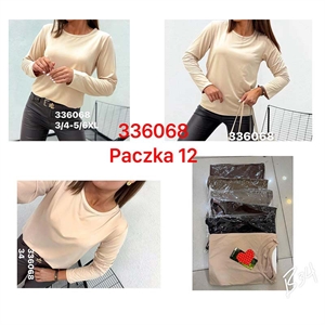 Bluzka damska  S/M-L/XL