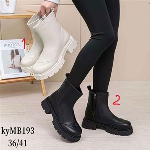 Botki damskie  36-41