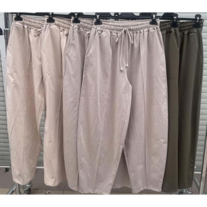 Spodnie damskie produkt Włoski
