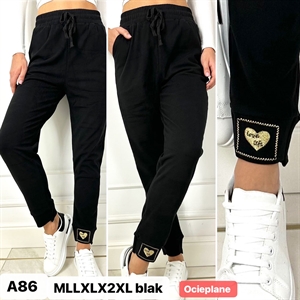Spodnie dresowe M/L-L/XL-XL/2XL