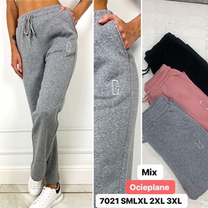 Spodnie dresowe S/M-L/XL-2XL/3XL