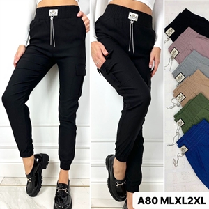 Spodnie dresowe M/L-L/XL-XL/2XL