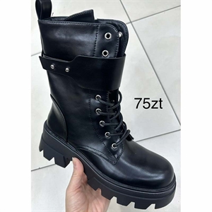 Trzewiki damskie  36-41