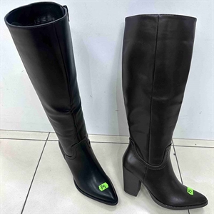 Kozaki damskie  36-41