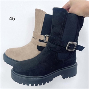 Botki damskie  36-41