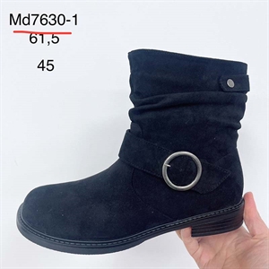 Botki damskie  36-41