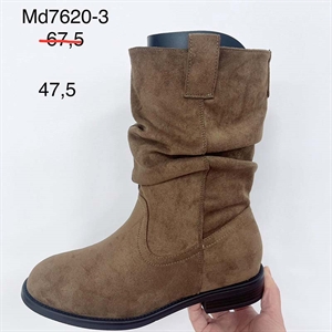 Botki damskie  36-41