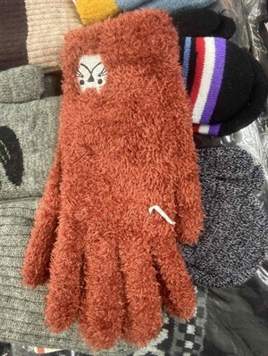 Rękawiczki damskie