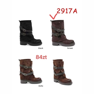 Botki damskie  36-41