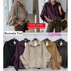 Koszula damska produkt Włoski