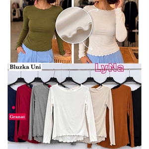 Bluzka damska produkt Włoski
