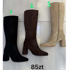 Kozaki damskie  36-41