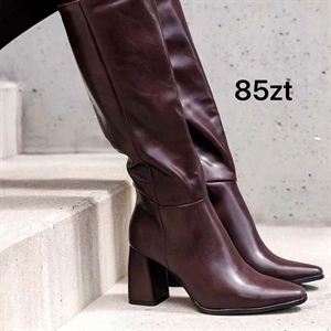 Kozaki damskie  36-41