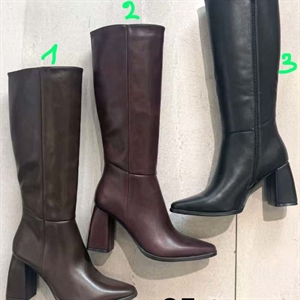 Kozaki damskie  36-41